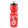 HydraCycle Bike Water Bottle