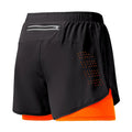 Dual-Layer Shorts