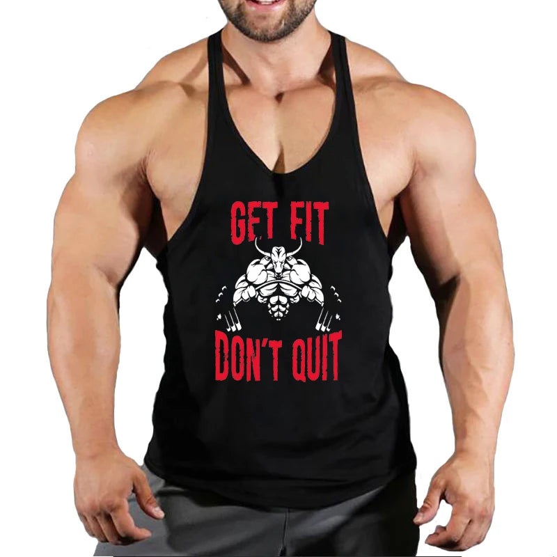 MuscleFit Stringer