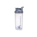 Portable Shaker Bottle