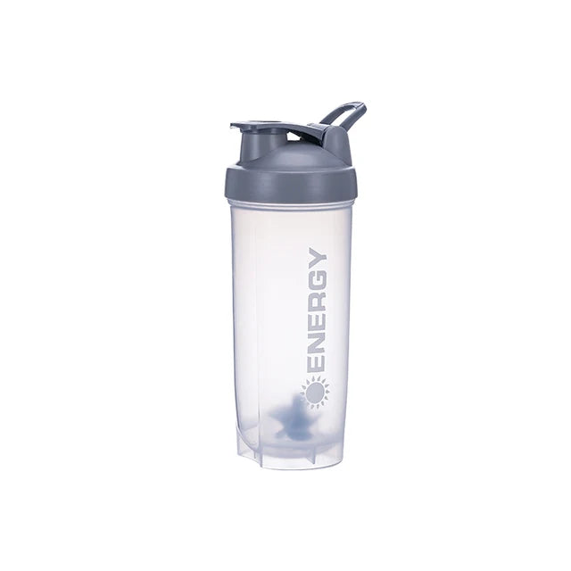 Portable Shaker Bottle