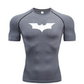 Batman Compression T-Shirt