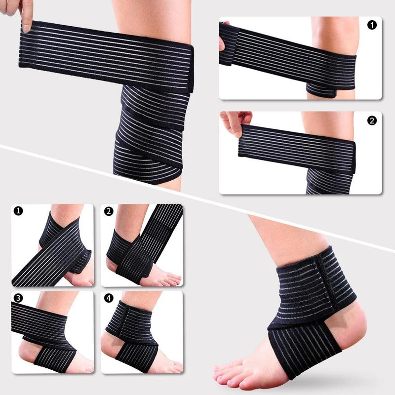 Compression Bandage