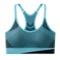 Breathable Sports Bra