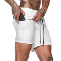 FitMotion 2-in-1 Shorts