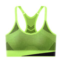 Breathable Sports Bra