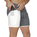 FitMotion 2-in-1 Shorts