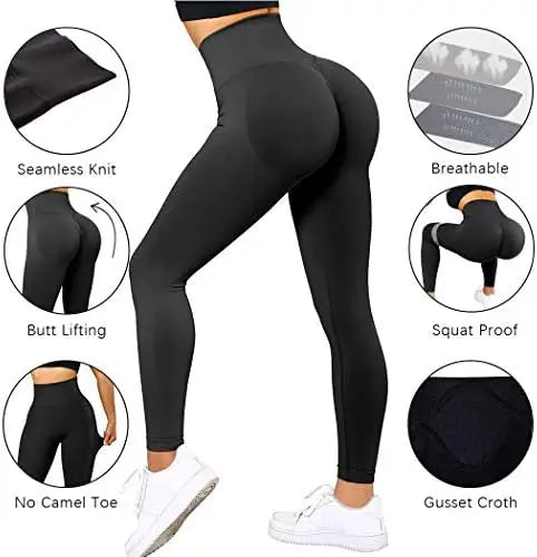 PeachFit Leggings