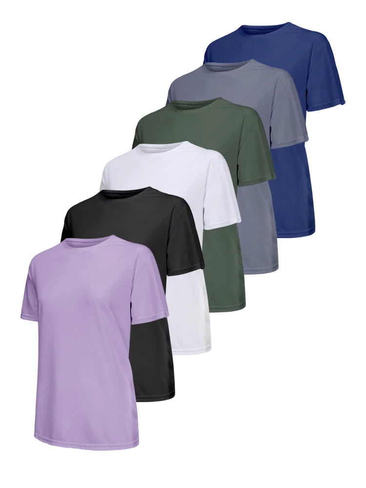 SpeedFit Quick-Dry T-Shirt