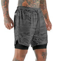 FitMotion 2-in-1 Shorts