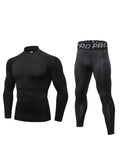 PowerFit Compression Set