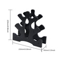 IronRack – Compact Weight Holder