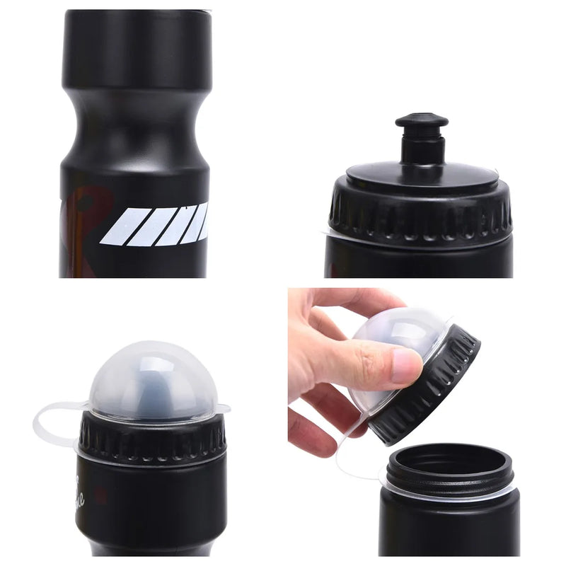 HydraCycle Bike Water Bottle