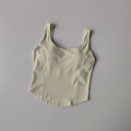 Fitness Tank Top