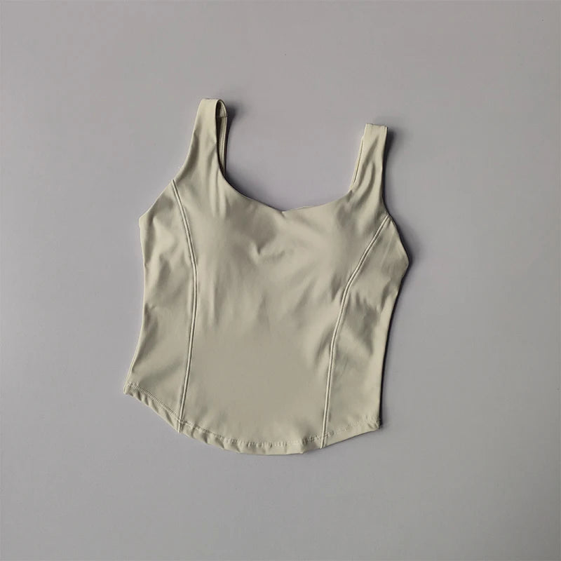 Fitness Tank Top