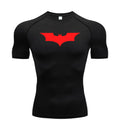 Batman Compression T-Shirt