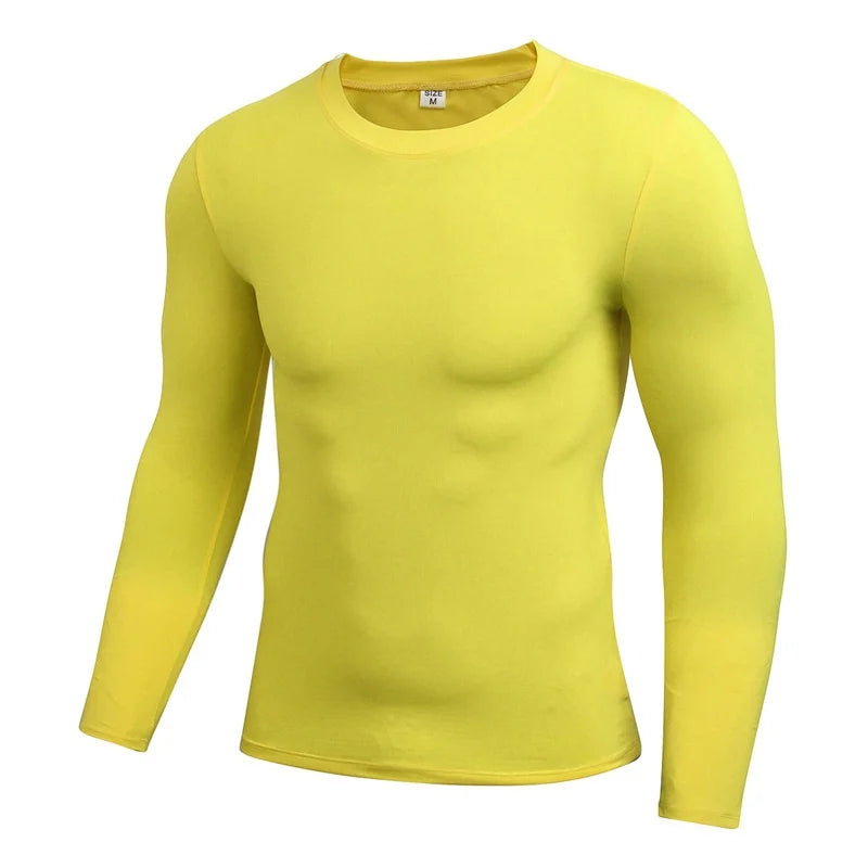 Compression T-shirt