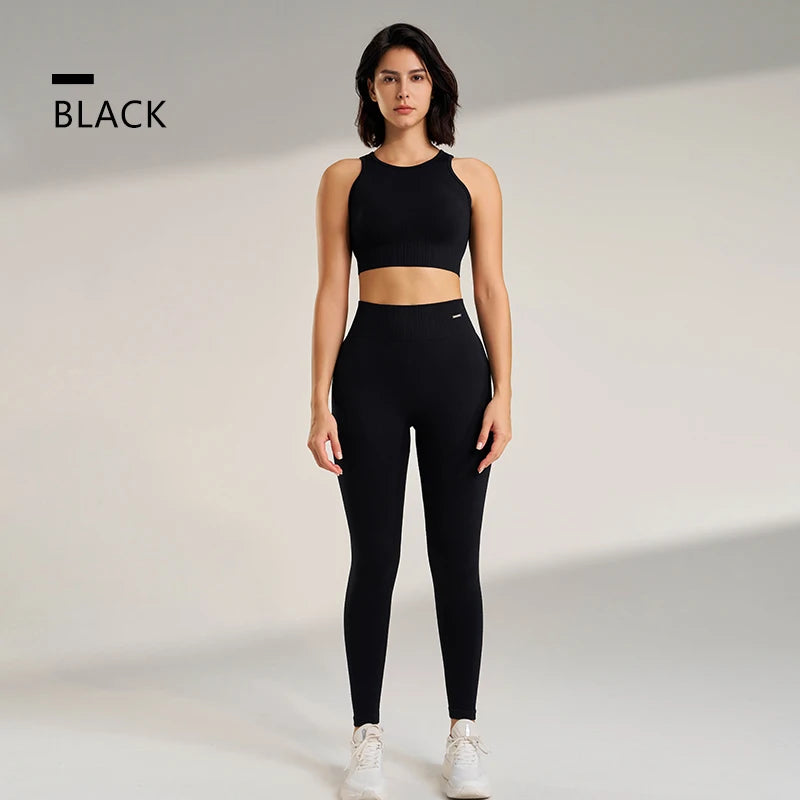 Clothing Set Fitness